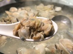 -拾下卜卜贝•海鲜火锅