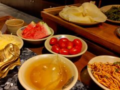 -蜀大侠火锅(恒峰店)