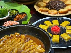 -淀里船宴(复兴路店)