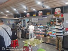 -韩麦大冷面(桂花街直营店)