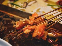-九鼎轩脆毛肚火锅(三钢里店)