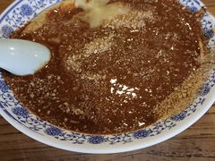 面茶-南来顺饭庄·清真(南菜园店)