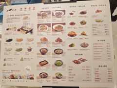 -船歌·鱼水饺青岛菜(国贸商城店)