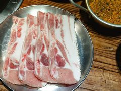 -原始泥炉烤肉(总店)