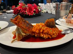 -RIVIERA 松鹤楼(外滩店)