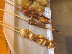 -肉串汪(月坛店)