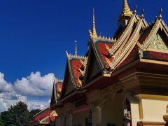 -西双版纳勐泐文化旅游区