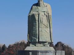 -长春世界雕塑园