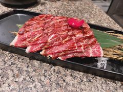-汉拿山(悦荟·万科购物中心店)