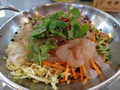 -海拉尔蒙古包(房山长阳总店)