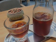 -十一咖啡(青年大街工厂店)