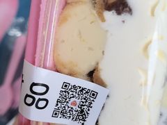 芝士多多的豆乳盒子-李大牛和刘大力手作甜品(凯德店)