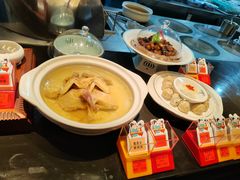 -老淮安·淮安菜(涟水店)