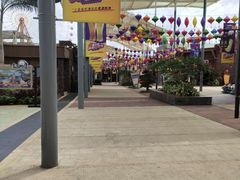 -三亚海昌梦幻海洋不夜城