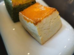-广州文华东方酒店·悦铂尼西餐厅