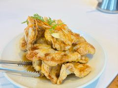 -红樱桃·欢乐餐厅(太原里店)