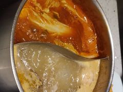 -密友回转自助火锅(世茂国际广场店)