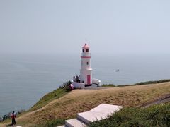 -漳州滨海火山岛自然生态风景区