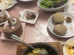 -烤肉宛饭庄(南礼士路店)