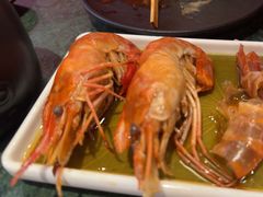 -牛New寿喜烧(曹路花园城店)