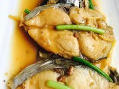 -良友·海鲜青岛菜(五四广场店)