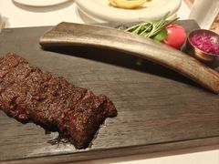 -王品牛排(郑州大卫城店)