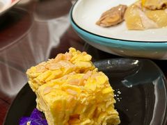 -白天鹅宾馆-玉堂春暖餐厅