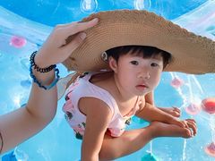 -欢乐水魔方水世界