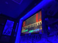 -好乐迪KTV(紫荆广场店)
