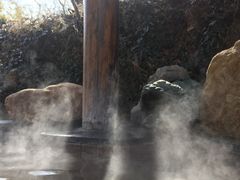 -威海天沐度假区温泉