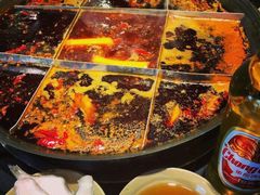 -利姐牧牛匠老火锅(兰花店)