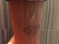 -馔豚·台北菜专门店(深圳湾万象城店)
