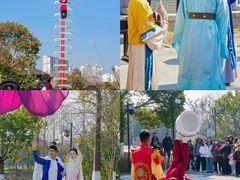 -东台西溪天仙缘景区