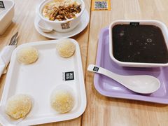 -满记甜品(万科广场店)