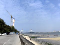 -北海金海湾红树林生态旅游区