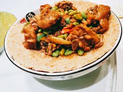 -风味小馆(天目湖宾馆店)