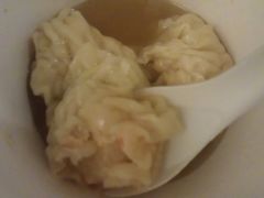 全虾云吞-麦文记面家(佐敦店)