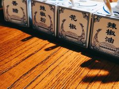 -鑫花溪牛肉米粉(文星广场店)