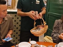 -堂瓦里·33年传统赣菜(第一街区店)