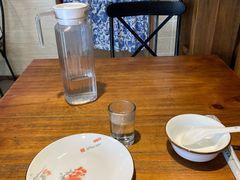 -臭桂鱼儿特色餐厅(朝晖七小区北区店)