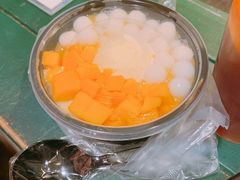 -小团圆糖水铺(襄阳南路店)