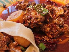 -天山传奇新疆菜(SKLP店)