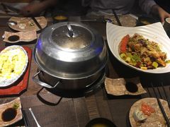 -蟹之国·精品蟹料理(极地店)