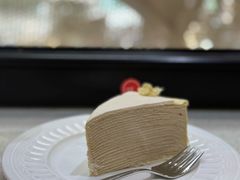 -双风车咖啡馆 Twin Windmills(六道口店)