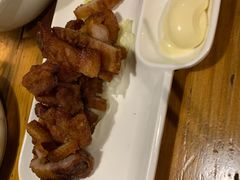 -日出青木·杭帮菜名店