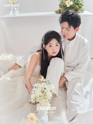 -橙亦摄影工作室