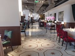 -漢舍中国菜馆(889广场店)