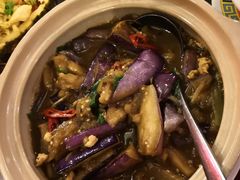 好立克虎虾-灯笼馆海鲜餐厅