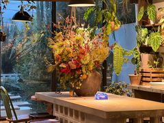 -自由生长植物工作室(深港花卉中心店)
