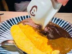 -堂本家·二代目·炸猪排(Express东海店)